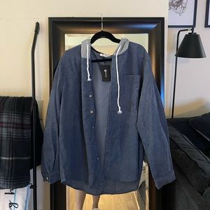 Men Sweater - Size Large